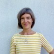Portrait Frau Hoffacker