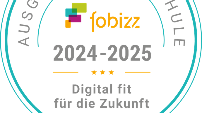 Ausgezeichnet Fobizz 2024-2025